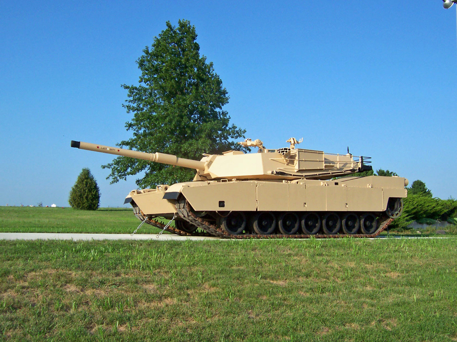 LT Tank